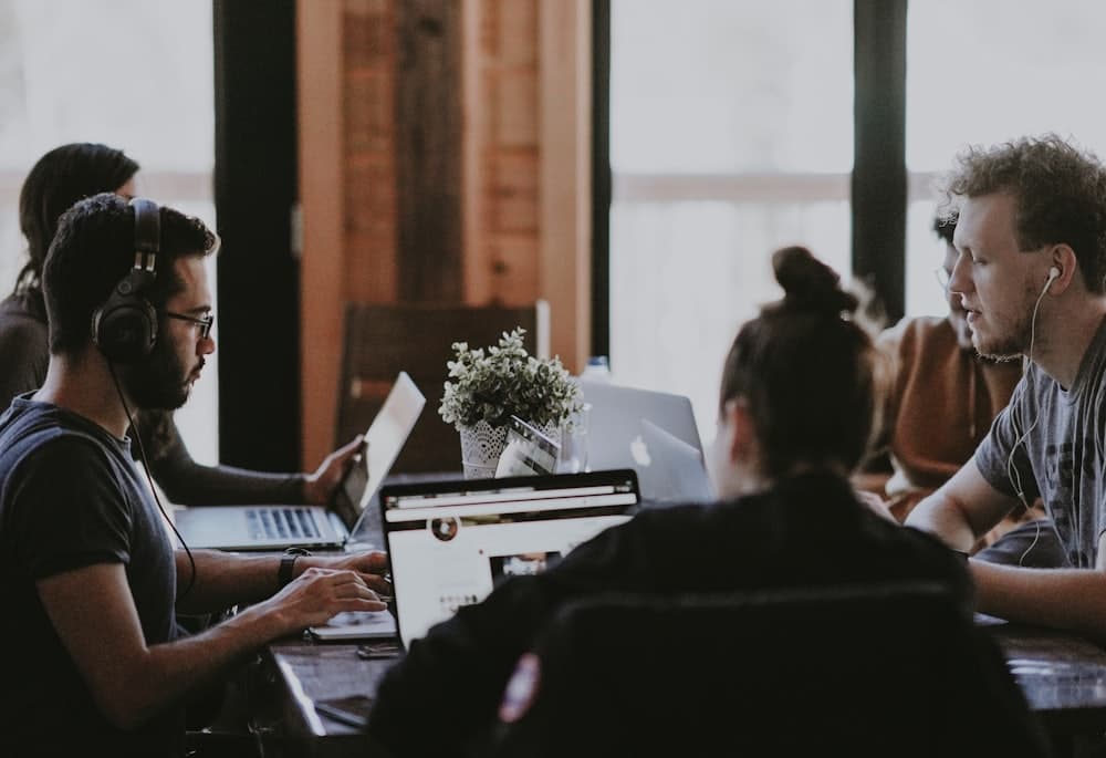 Mentorship Programs